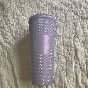 Starbucks Studded Tumbler- Icy